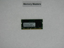 A0361971 512MB 144 pin PC133 SDRAM SODIMM Memory for Dell laptops - £14.22 GBP