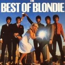 The Best of Blondie by Blondie Cd - £9.24 GBP