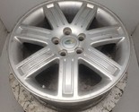 Wheel Road Wheel Alloy 19x8 7 Grooved Spoke Fits 06-09 RANGE ROVER 1067984 - $94.05