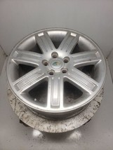Wheel Road Wheel Alloy 19x8 7 Grooved Spoke Fits 06-09 RANGE ROVER 1067984 - £73.95 GBP