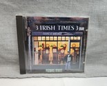Patrick Street - Irish Times (CD, 1990, Green Linnet) - $12.34