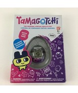 Tamagotchi Original Virtual Reality Pet Hatch Feed Grow Retro New 2022 Bandai - $24.70