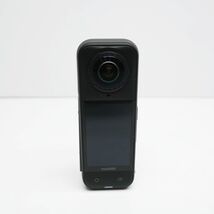 Insta360 X5 8K 360 Action Camera - Black READ image 2
