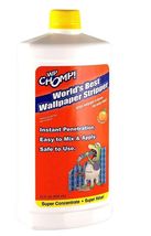 WP Chomp! World’s Best Wallpaper Stripper-Super Concentrate, Citrus Scen... - $25.33 CAD