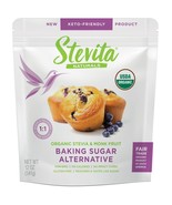 Stevita Naturals Monk Fruit Blend Baking Alternative - $12.95