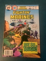 Fightin&#39; Marines  #145 1979 - $77.31 MXN