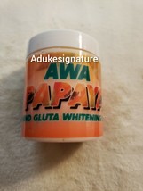 AWA papaya whitening cream - $32.00