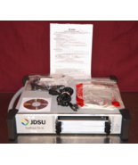 JDSU TestPoint TS-30 3-Slot Chassis - Commercial Version N550-010X N550-... - €739,10 EUR