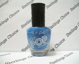 LA Girl Color Pop Nail Polish #835 Cornflower - $8.90