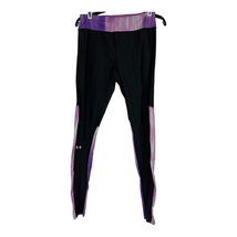 Under Armour Heatgear Alpha Compression Legging Shock Size Medium - £19.47 GBP