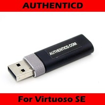 AUTHENTICD Wireless Headset USB Dongle Transceiver RDA0023 4 Corsair Vir... - $22.09