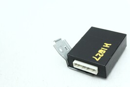 2003-2005 INFINITI FX35 FX45 KEYLESS THEFT LOCKING CONTROL MODULE H1827 image 7