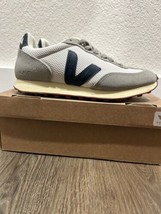 Size 8 - Veja Rio Branco Alveomesh Gravel Nautico sz 8 - $84.15