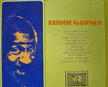 Erroll Garner [Vinyl] - £15.94 GBP