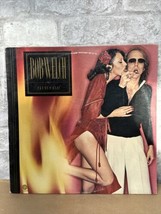 Bob Welch – French Kiss 1977 Capitol Records ST-11663 Rock Vinyl LP EX/VG+ - £13.23 GBP