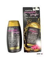OGX Repairing Awapuhi Ginger Dry Styling Oil 3.3 Oz New - $546.37 MXN