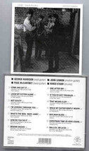 The Beatles - Sessions ( Spank ) - $22.99