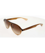 Authentic GARRETT LEIGHT LADY-ECKHART-2128-5-GOF-CADG Sunglasses  GOF/CA... - $162.98 CAD