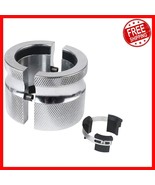 High-Quality Adjustable Fork Seal Driver for Dirt Bikes &amp; Motorcycles (3... - $44.06 CAD