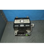 ABB Contactor EH 260 300A 25-50hp 120-240V 2P 1PH 24V DC Coil Used - $210.50 CAD