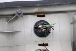 89-93 Cadillac Allante Taillight Brake Lamp Passenger Right RH image 12