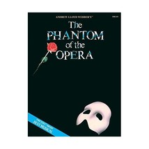 Phantom of the Opera, Organ Andrew Lloyd Webber - £18.12 GBP