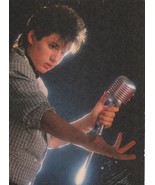 Ryan Lambert teen magazine pinup clipping Kids Incorporated Teen Machine... - $224.32 MXN