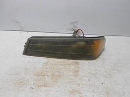 2004-12 Chevy Colorado Front Driver Side Turn Signal Lamp Light OEM - £18.33 GBP