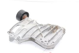 11-16 BMW 535I A/C Compressor Bracket W/ Pulley F3183 image 3