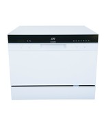 Countertop Dishwasher, White - £331.72 GBP