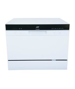 Countertop Dishwasher, White - $567.58 CAD