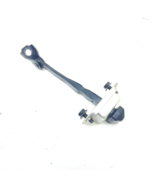 Nissan Murano Rear Right Side Door Hinge Check Strap Stopper OEM 2015 - ... - $372.82 MXN