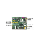 Tyan  S2507T   Tiger 230T dual socket 370 motherboard Via Apollo Pro 133... - $6,681.94 MXN
