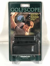 Tasco InFocus Golf Mira 5 X 20MM Aumento - $22.44