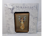 Nora Corbett Adia The Garden Fairy MD-41 Cross Stitch Pattern Mirabilia - $39.18