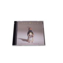 2nd Wind by Todd Rundgren (CD, Jan-1991, Warner Bros.) - £7.77 GBP