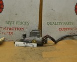 1987-89 Toyota Celica Ignition Lock Cylinder 45020221 With Key 18-7c5 Bx 1 - $1,628.95 MXN