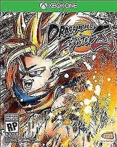 Dragon Ball FighterZ (Microsoft Xbox One, 2018) - £19.11 GBP