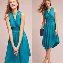 Anthropologie Maeve La Habana Dress XS EUC - £30.44 GBP