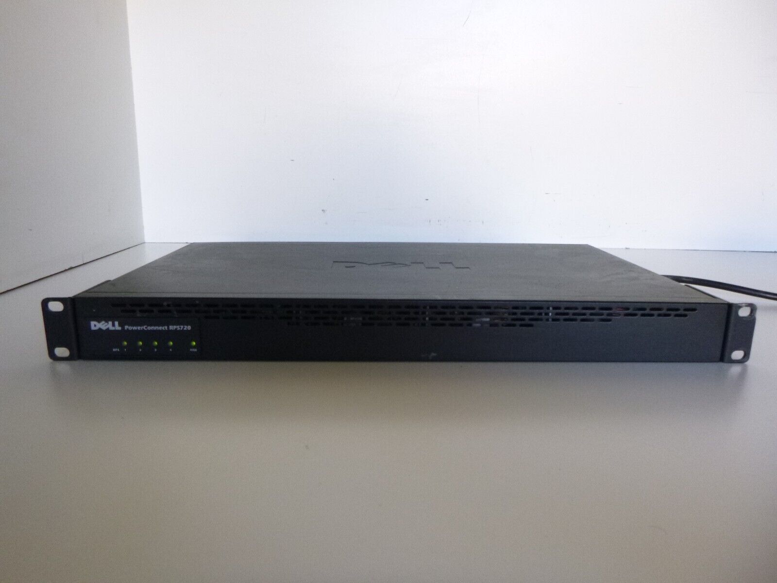 Dell PowerConnect RPS720 Redundant Power Supply - $19.17