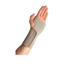 Thermoskin Arthritic Wrist Hand Wrap Keeps High Temperature Wicks Away Moisture - £22.34 GBP