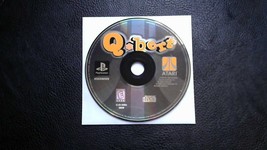 Qbert (Sony PlayStation 1, 1999) - £8.58 GBP