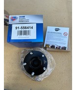 New Carquest Premium Hub Assembly with Wheel Bearing 91-556414 Mazda CX ... - £71.55 GBP