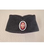 Handmade Serbian Traditional Cap Sajkaca With Kokarda - €40,97 EUR