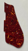 Guitar Pickguard For Gretsch G5120 G5420T Style Guitar Parts,4 Ply Red Tortoise - £10.38 GBP