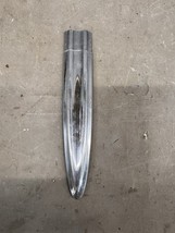 1963 Ford Fairlane 500 Left Quarter Panel 1/4 Spear Trim Body Side Moldi... - $58.66