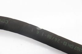 97-04 PORSCHE BOXSTER A/C DISCHARGE LINE HOSE PIPE E0805 image 10