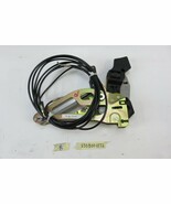 Mercedes R230 SL55 SL500 hydraulic cylinder, trunk frame lock right 2308... - $1,655.15 MXN
