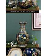 24CM Ceramic Antique Vase - $109.40 CAD