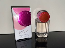 Stella McCartney - POP - Eau de Parfum - 5 ml vintage with box - very su... - $18.00